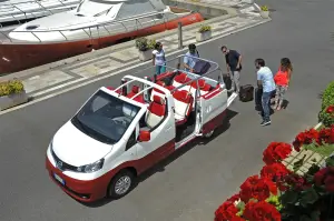 Nissan Evalia C