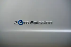 Nissan Evalia e-NV200 prova su strada 2016  - 106