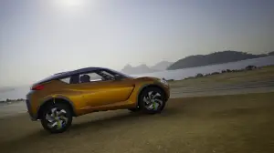 Nissan Extrem Concept - 4