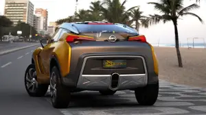 Nissan Extrem Concept - 7