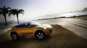 Nissan Extrem Concept - 8