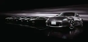 Nissan Fairlady Z 40th Anniversary - 3