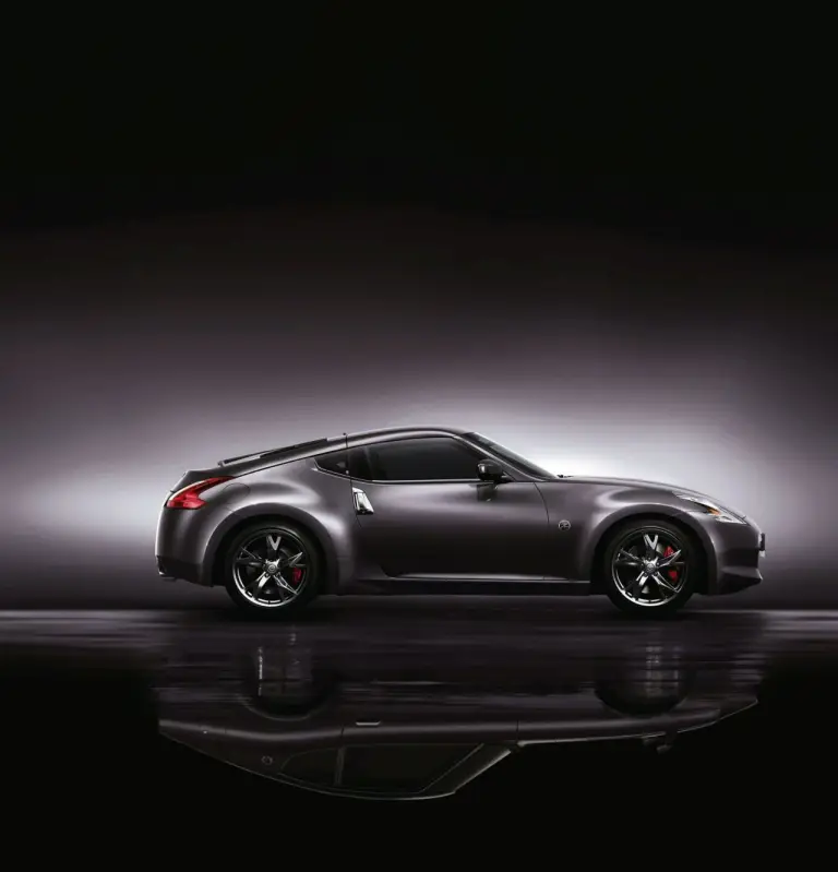 Nissan Fairlady Z 40th Anniversary - 4