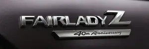 Nissan Fairlady Z 40th Anniversary - 5