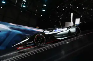 Nissan Formula E - Salone di Ginevra 2018 - 2