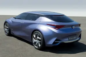 NISSAN Friend-ME Concept - 2