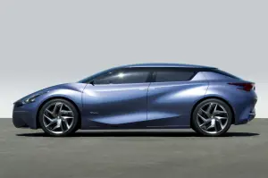 NISSAN Friend-ME Concept - 4