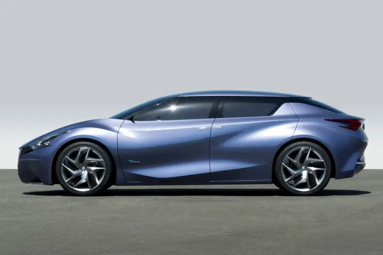 NISSAN Friend-ME Concept - 4