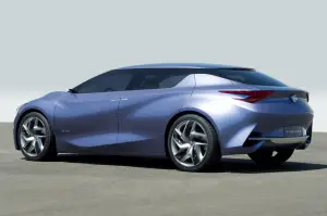 NISSAN Friend-ME Concept - 5