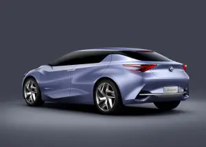 NISSAN Friend-ME Concept - 6