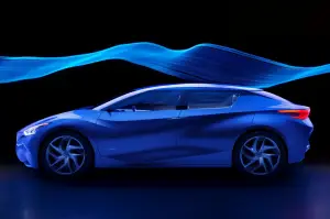 NISSAN Friend-ME Concept - 7