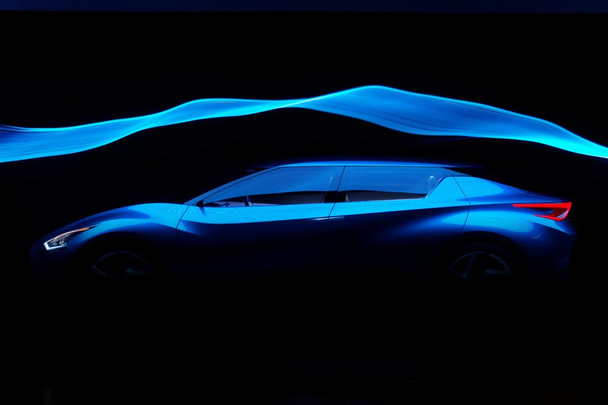 NISSAN Friend-ME Concept - 8