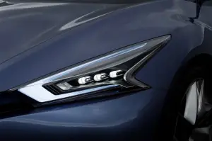 NISSAN Friend-ME Concept - 10