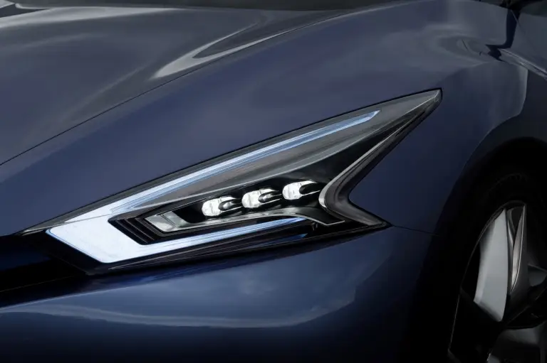 NISSAN Friend-ME Concept - 10