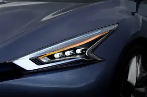 NISSAN Friend-ME Concept - 11
