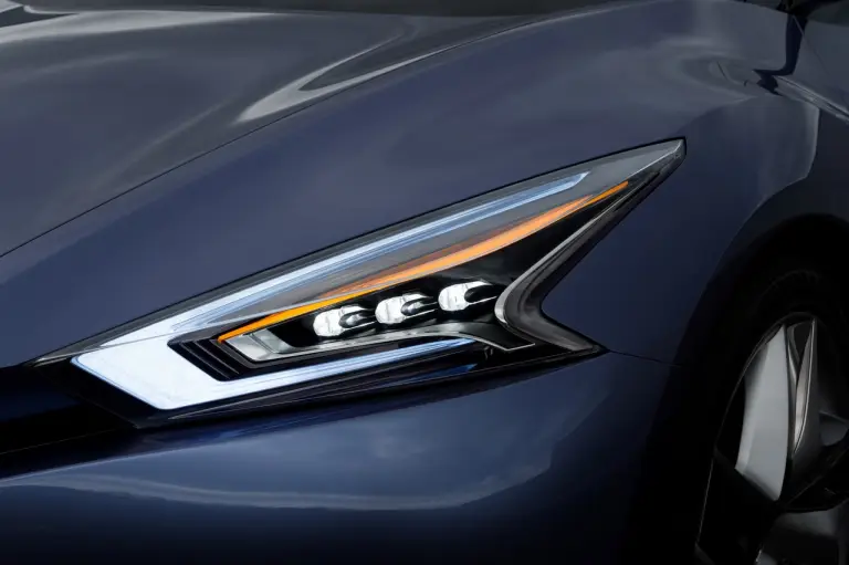 NISSAN Friend-ME Concept - 11