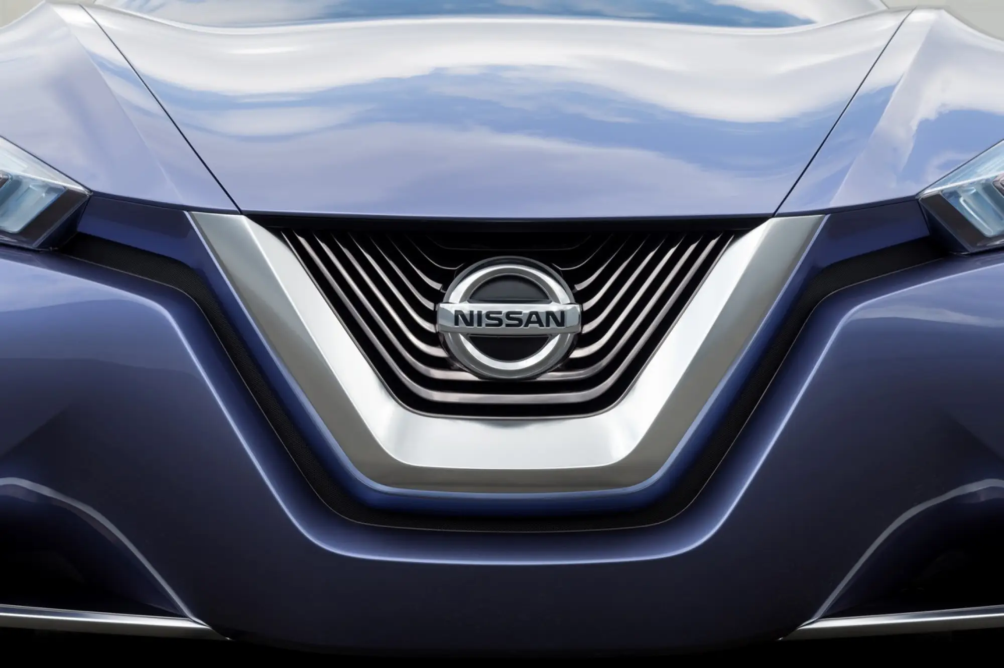 NISSAN Friend-ME Concept - 14