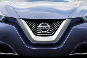 NISSAN Friend-ME Concept - 14