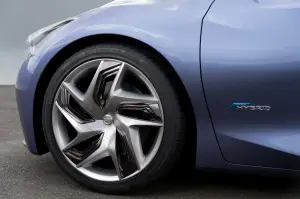 NISSAN Friend-ME Concept - 15