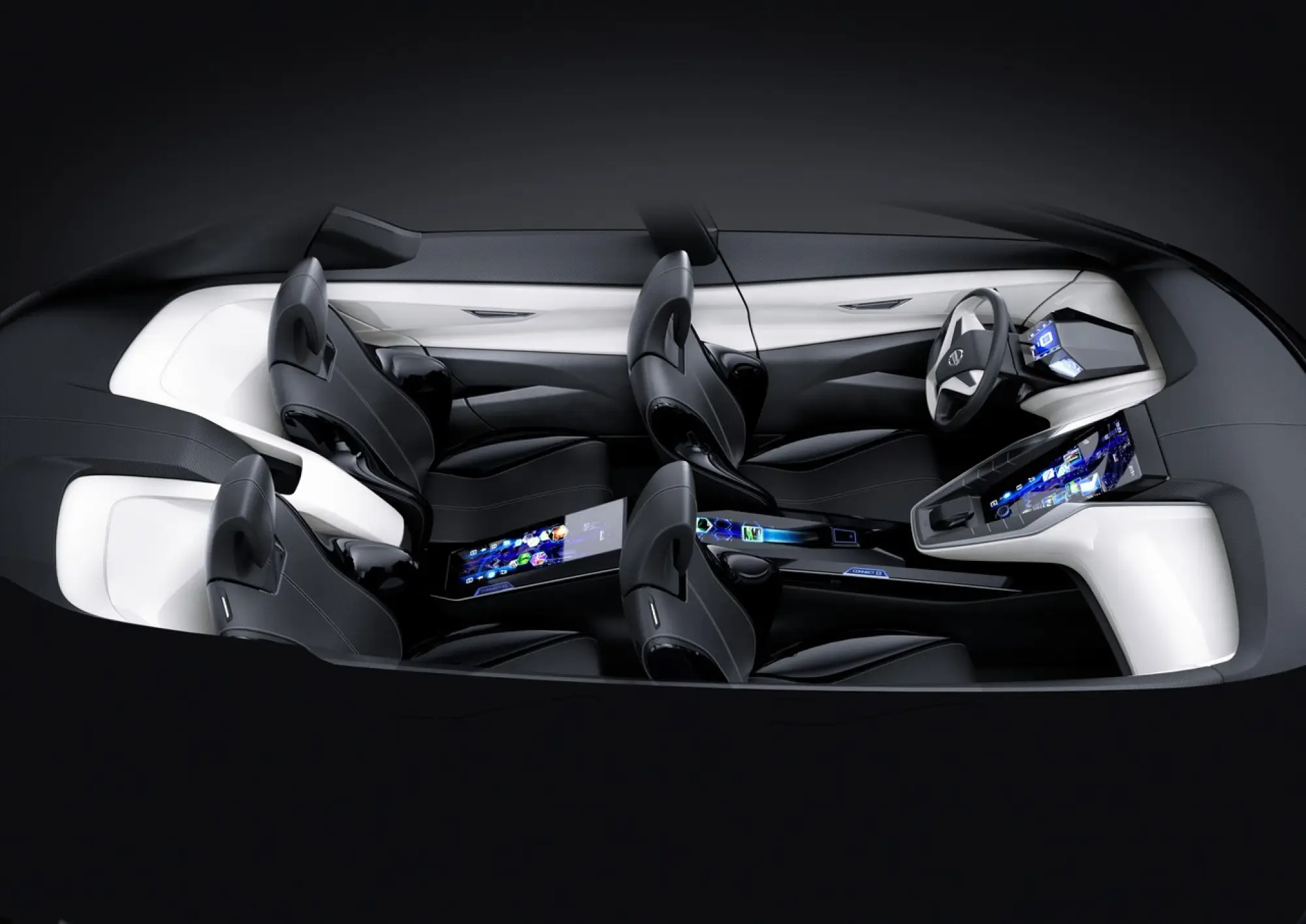 NISSAN Friend-ME Concept - 16