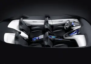 NISSAN Friend-ME Concept - 16