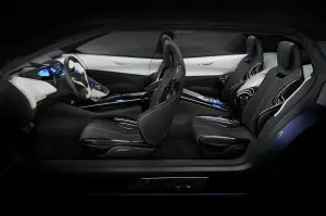 NISSAN Friend-ME Concept - 17