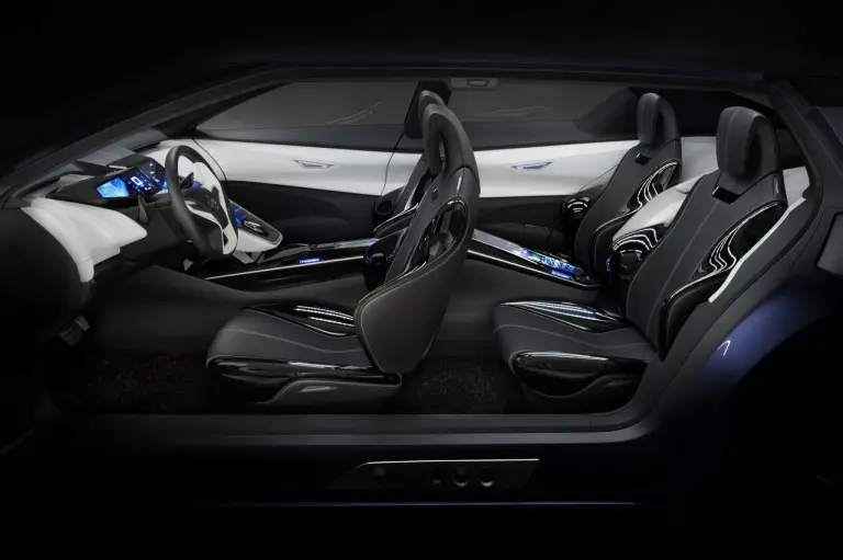 NISSAN Friend-ME Concept - 17