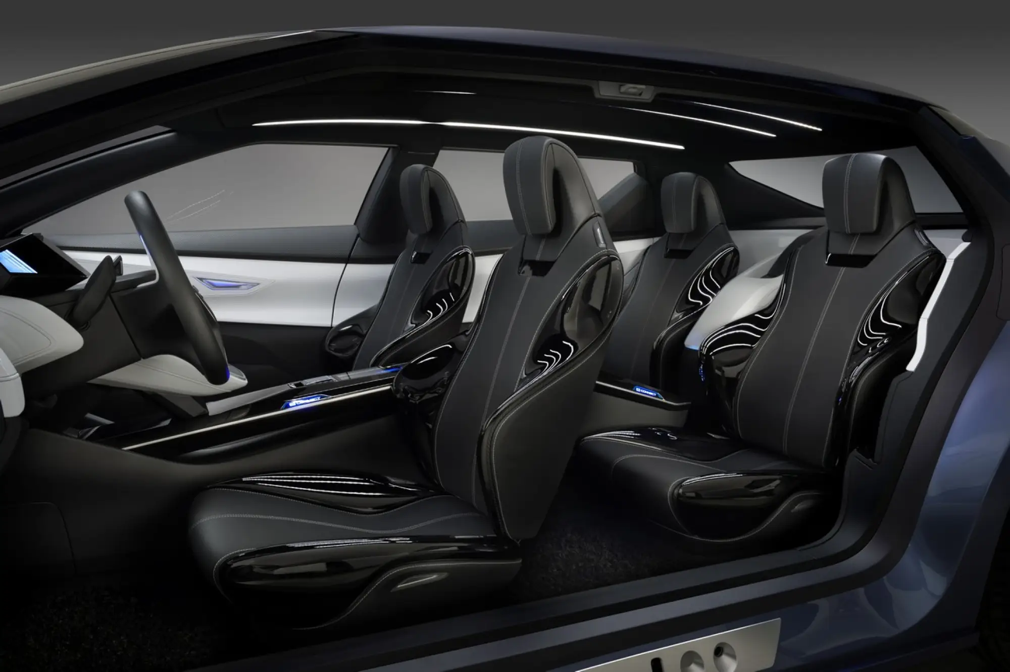 NISSAN Friend-ME Concept - 18