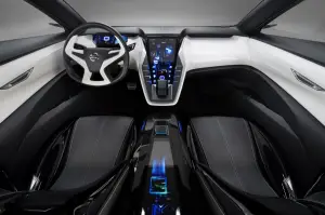 NISSAN Friend-ME Concept - 19