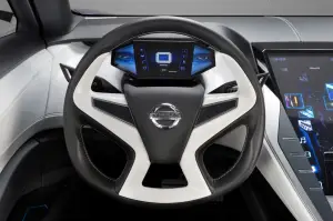 NISSAN Friend-ME Concept - 20