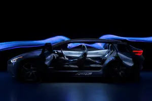 NISSAN Friend-ME Concept - 27