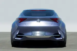 NISSAN Friend-ME Concept - 28