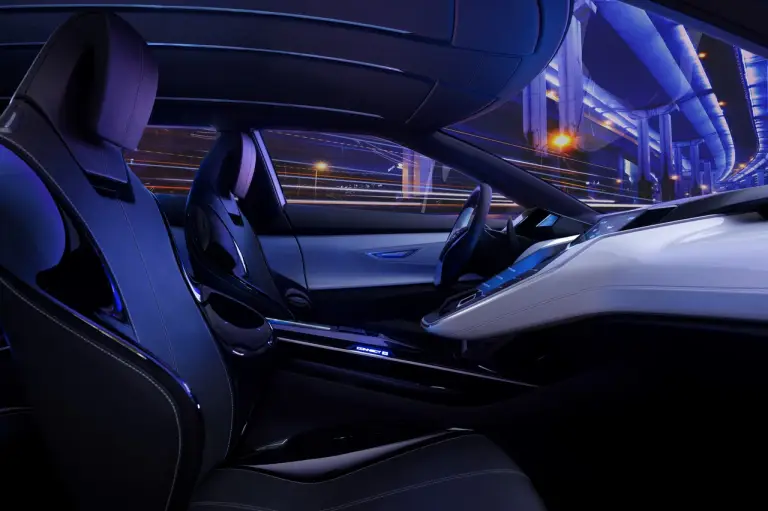 NISSAN Friend-ME Concept - 29