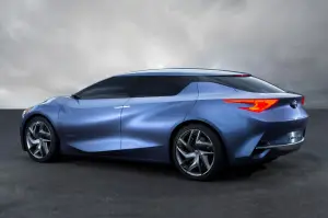 NISSAN Friend-ME Concept - 30