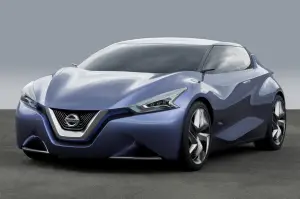 NISSAN Friend-ME Concept - 31