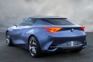 NISSAN Friend-ME Concept - 33