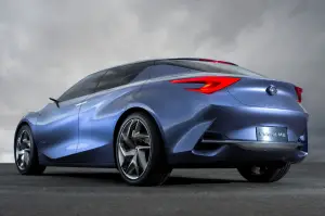 NISSAN Friend-ME Concept - 34