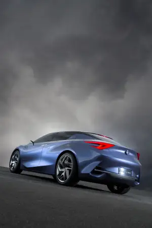NISSAN Friend-ME Concept - 35