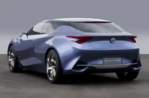 NISSAN Friend-ME Concept - 36