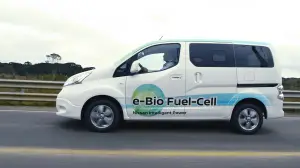 Nissan Fuel Cell - 5