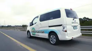 Nissan Fuel Cell - 6