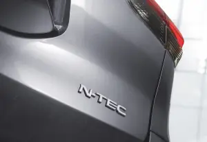 Nissan - Gamma N-Tec