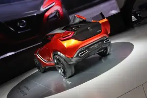 Nissan Gripz - Salone di Francoforte 2015 - 10