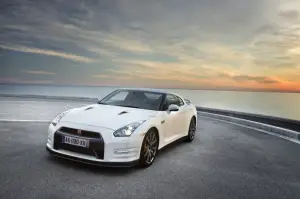 Nissan GT-R 2011 & Egoist - 3