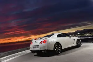 Nissan GT-R 2011 & Egoist - 8