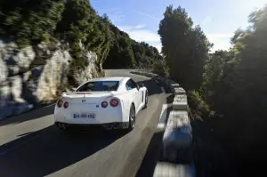 Nissan GT-R 2011 & Egoist - 11