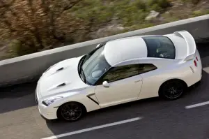 Nissan GT-R 2011 & Egoist - 20