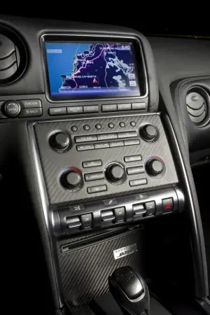 Nissan GT-R 2011 & Egoist - 31