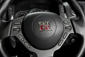 Nissan GT-R 2011 & Egoist - 33