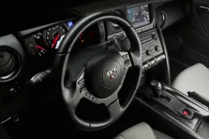 Nissan GT-R 2011 & Egoist - 34